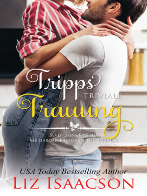 cover image of Tripps Triviale Trauung